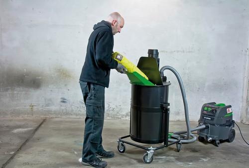 Mengsysteem Floormix 2300