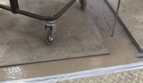 Mengsysteem Floormix 2300