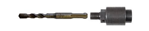 Diamantboormachine EHD 1500 set