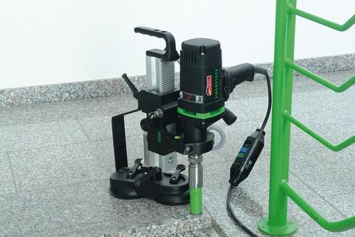 Diamantboormachine END 1550 P