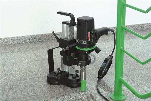 Diamantboormachine END 1550 P