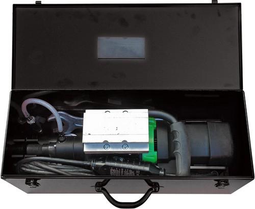Koffer DBE 250 R,DBE 350 R+accessoires