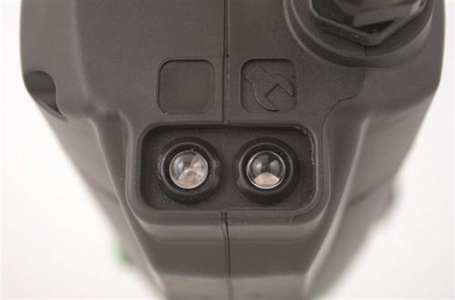 Diamantboormotor EBM 182/3