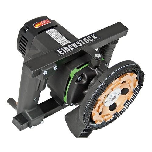 Betonslijper EBS 1802 compleet