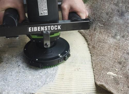 Betonslijper EBS 1802 compleet