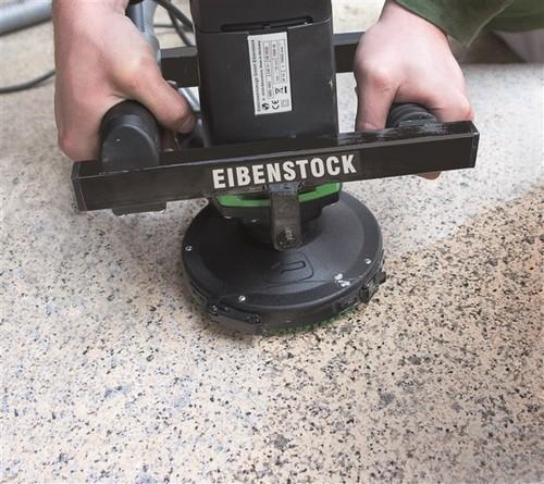 Betonslijper EBS 1802 compleet