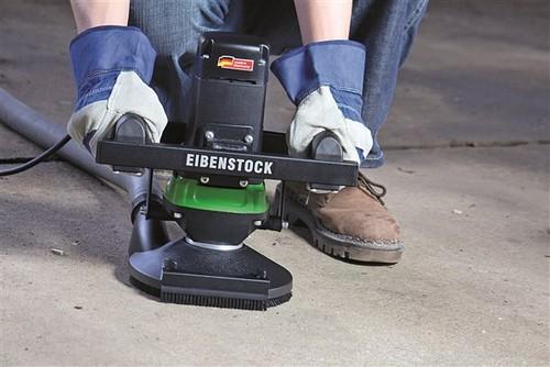 Betonslijper EBS 180 H- 2500 W