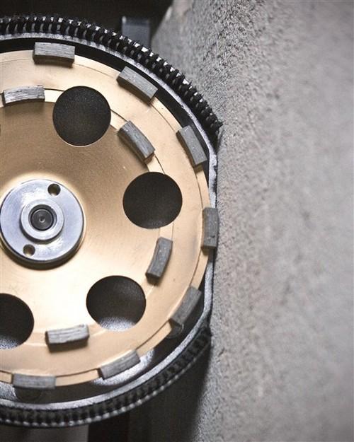 Betonslijper EBS 180 H- 2500 W