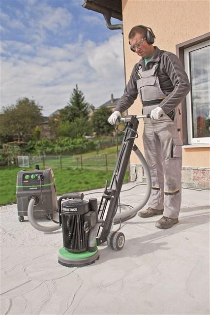 Betonslijper EBS 235.1  2200 W