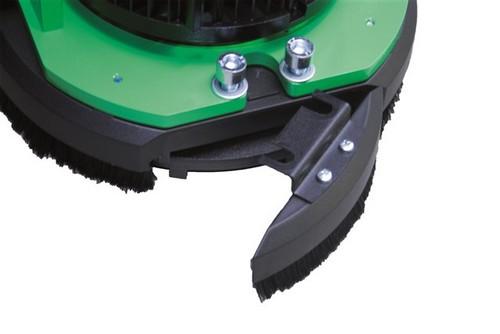 Betonslijper EBS 235.1  2200 W