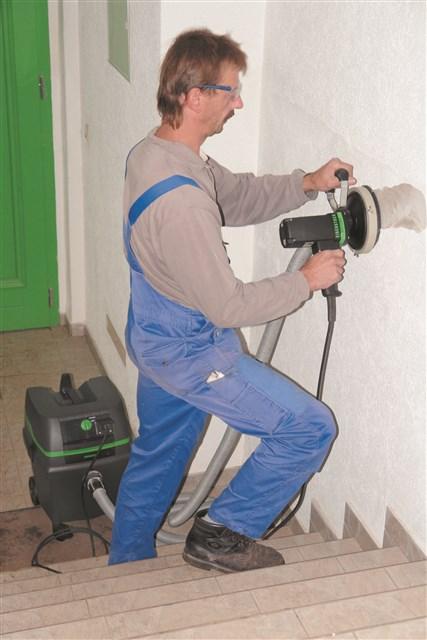 Saneringsfrees EPF 1503  1500W
