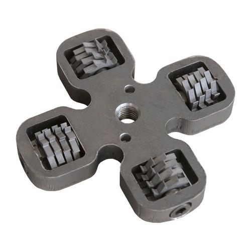 Kruis EPF1503 incl.freeswielen