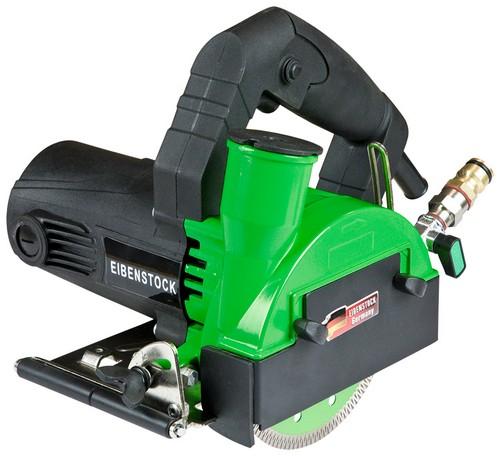 Diamantzaagmachine EDS 125