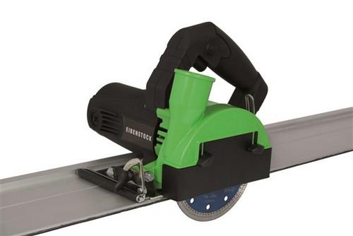 Diamantzaagmachine EDS 125