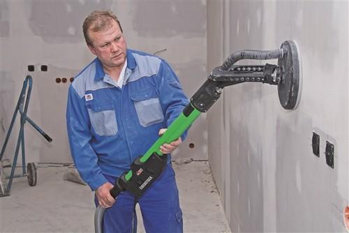 Schuurmachine ELS 225.1