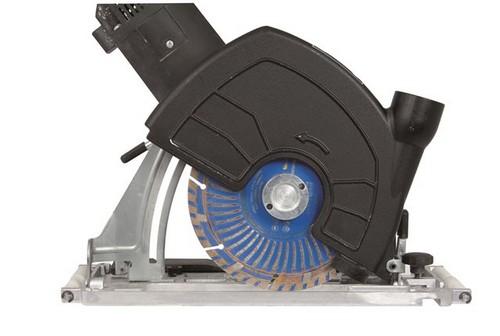 Diamantzaagmachine EDS 181