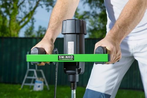 Swinko mixer MXT 110B 1100W / garde