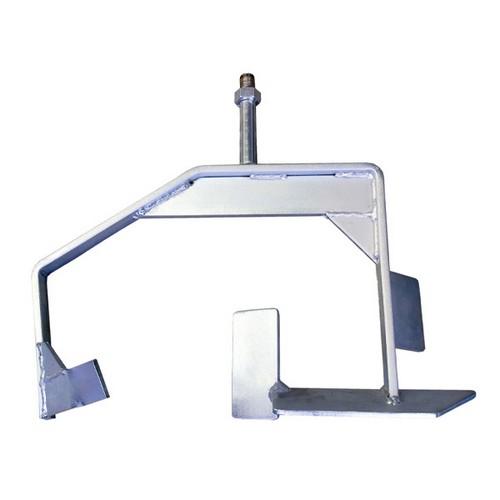 Garde speciaal - Automix 1801