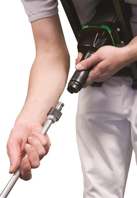 Snelwisseladapter M14