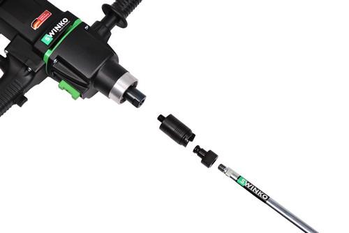 Snelwisseladapter M14