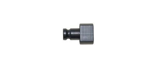 Opzetstuk snelwis.adapter M14