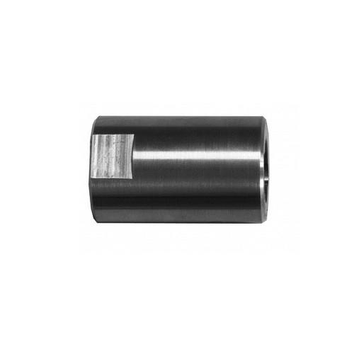 Opzetstuk snelwis.adapter G½