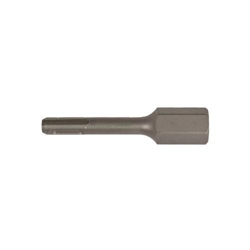 Koppelstuk M14 SDS-Plus