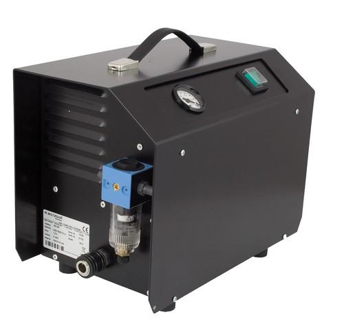 Vacuumpomp VP 04