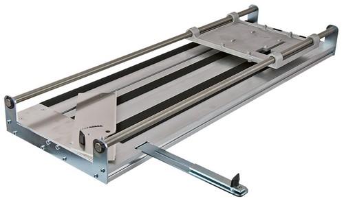 Zaagtafel ETT 700 - 700 mm