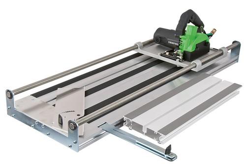 Zaagtafel ETT 700 - 700 mm