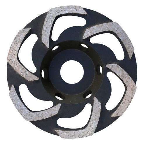 Diamantschijf beton B90180