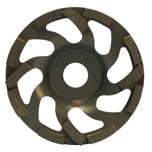 Diamantschijf beton BZ2125