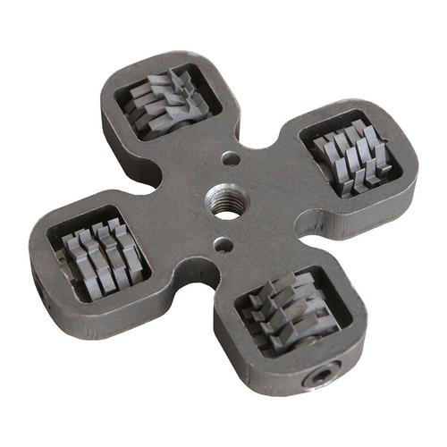 Kruis EPF 1503 (incl.wieltjes)