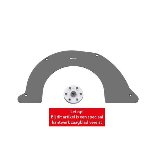 Adapterset ETR 350