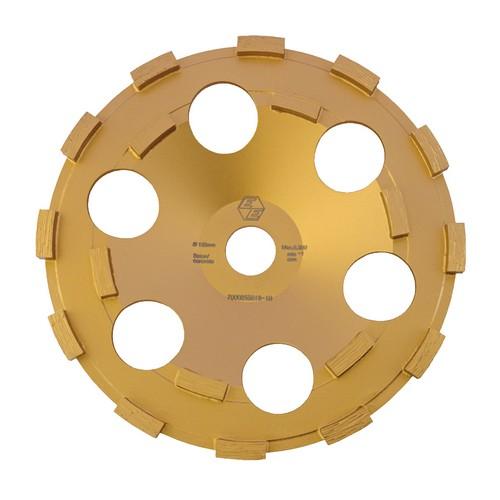 Diamantschijf go/br B180 180mm