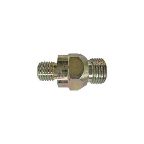 Adapter M16 bu - R ½
