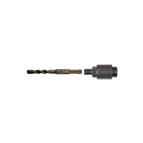 M18 b - M16 bu  incl. SDS boor