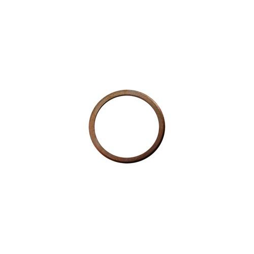 Koperen ring 1¼