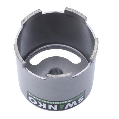 Dozenboor 82 mm M16 ECO       