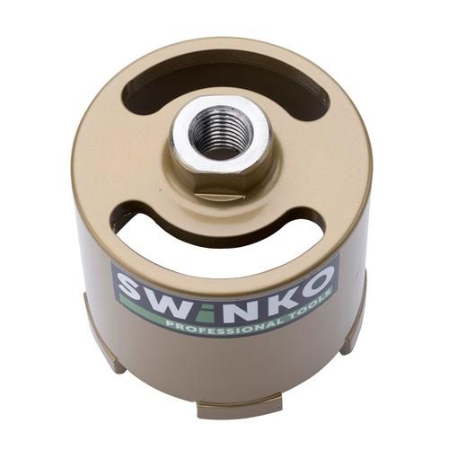Dozenboor 82 mm M16  PREMIUM