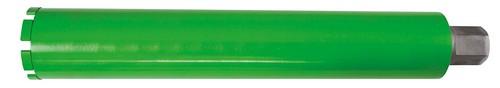 Boorkroon nat UNC 1¼