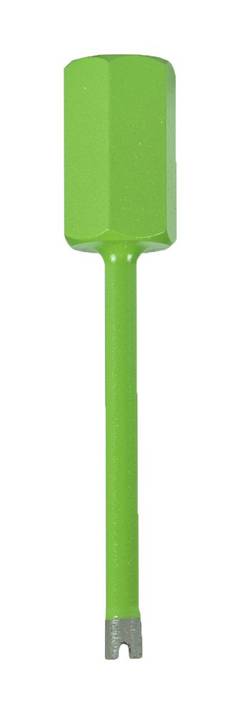 Holle diamantboor M12 - 6x60