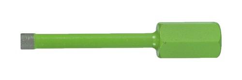 Holle diamantboor M12 - 8x60
