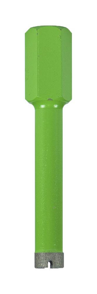 Holle diamantboor M12 - 12x60