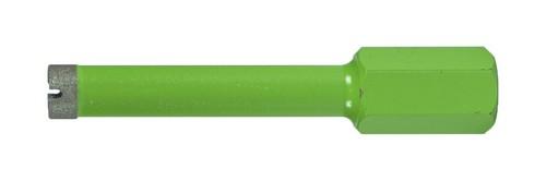 Holle diamantboor M12 - 12x60