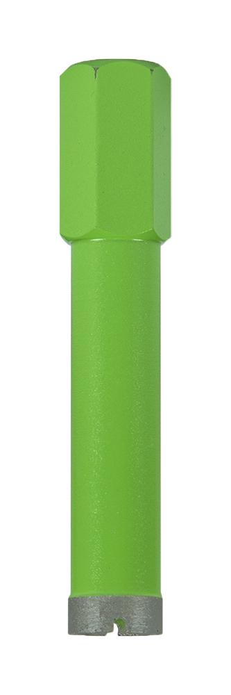 Holle diamantboor M12 - 14x60