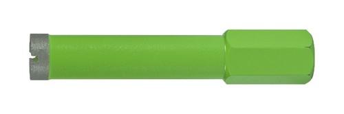Holle diamantboor M12 - 14x60