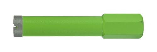 Holle diamantboor M12 - 16x60