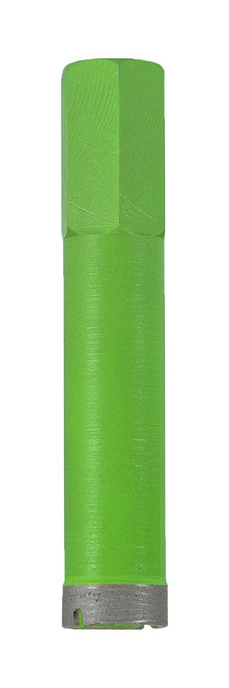 Holle diamantboor M12 - 18x60