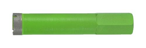 Holle diamantboor M12 - 18x60